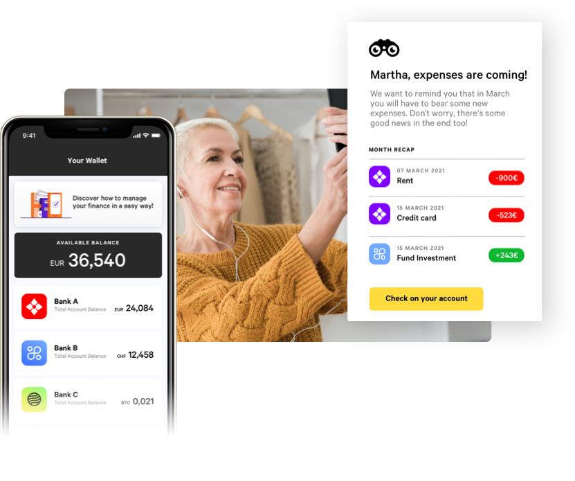 Digital Banking