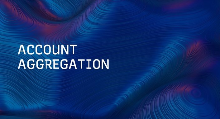 ACCOUNT AGGREGATION | CRIF Digital